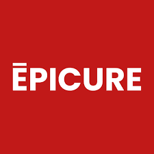 Logo CÔNG TY TNHH EPICURE VINA