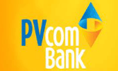 Logo Ngân hàng TMCP Đại Chúng Việt Nam - PVcomBank