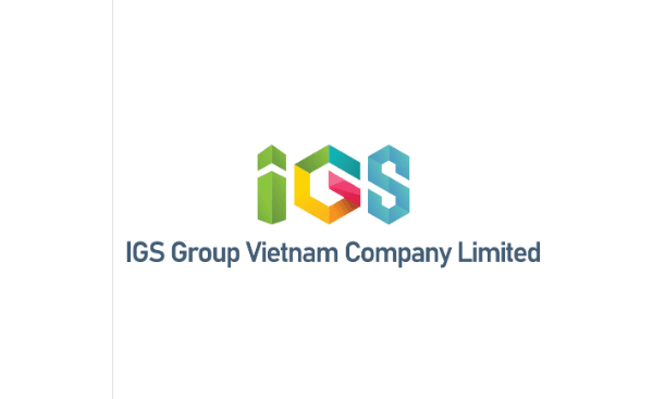 Logo IGS Group Vietnam Company Limited