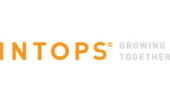 Logo Công Ty Trách Nhiệm Hữu Hạn Intops Việt Nam
