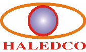 Logo Công Ty TNHH Công Nghệ Và Xúc Tiến Thương Mại Haledco