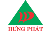 Logo Công Ty TNHH Thiết Kế Xây Dựng Và Thương Mại Hưng Phát
