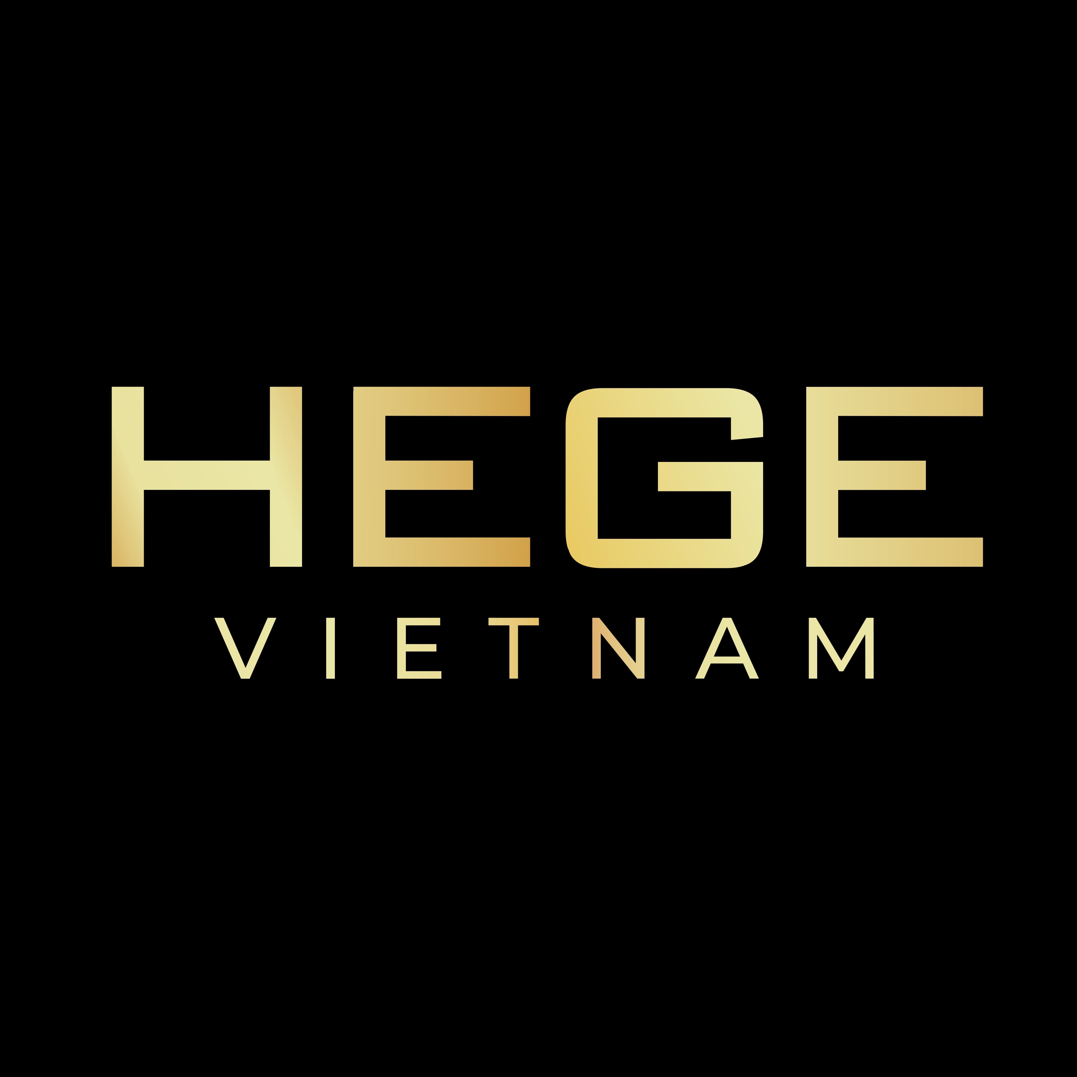 Logo CÔNG TY TNHH HEGE