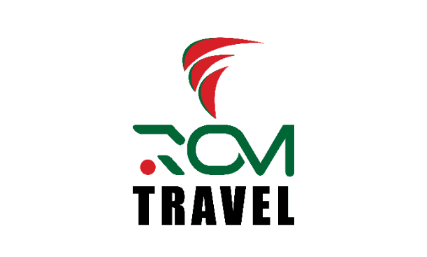 Logo CÔNG TY CỔ PHẦN TM ĐẦU TƯ VÀ DU LỊCH RỒNG VIỆT
