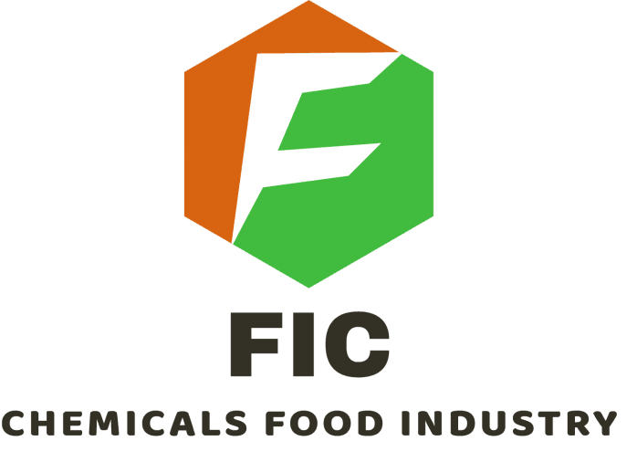 Logo CÔNG TY TNHH TM DV F.I.C