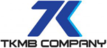 Logo Công Ty Cổ Phần TKMB