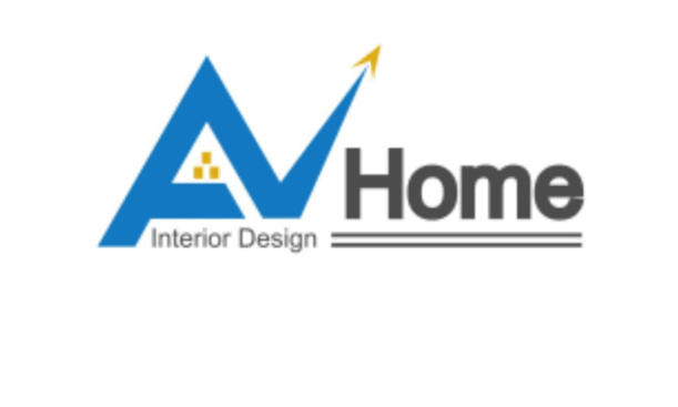 Logo Cong Ty TNHH Thiet Ke Noi That An Home Group