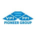 Logo Công Ty TNHH Công Nghiệp Nhựa Pioneer