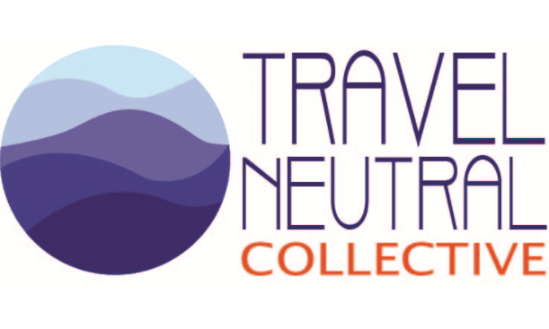 Logo Travel Neutral Collective