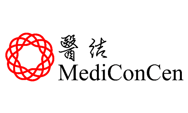Logo MEDICONCEN LIMITED