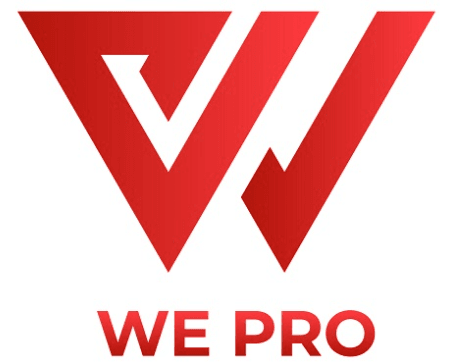 Logo Công ty TNHH WEPRO