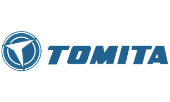 Logo Công Ty TNHH Việt Nam Tomita
