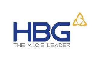 Logo Công Ty TNHH Đầu Tư Thương Mại Và Du Lịch Quốc Tế Hòa Bình (Hoà Bình Group)
