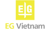 Logo Công Ty TNHH E-Guardian Việt Nam