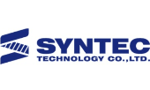 Logo Syntec Technology CO., LTD.