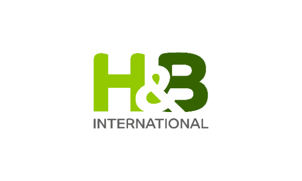 Logo Công ty TNHH H&B International