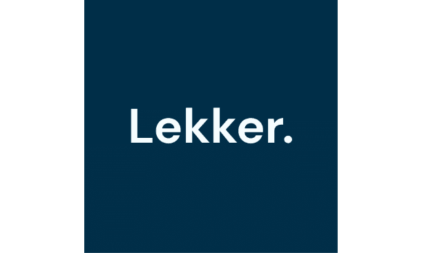 Logo Công ty Thương mại Quốc tế Lekker