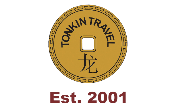 Logo Tonkin Travel