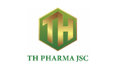 Logo Công ty Cổ phần dược TH Pharma