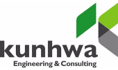 Logo Kunhwa Engineering & Consulting Co., Ltd - ODA Project office in Dong Ha, Quang Tri