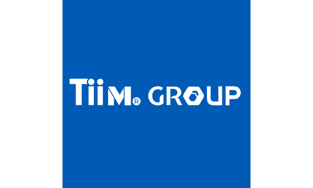 Logo Tiim Group Co., Ltd.