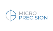 Logo Micro Precision Calibration Việt Nam