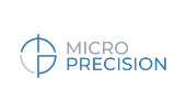 Logo Micro Precision Calibration Việt Nam