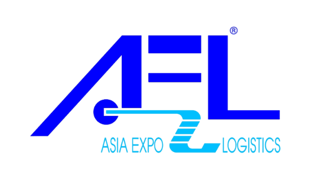 Logo Công Ty TNHH Thương Mại & Dịch Vụ Ael