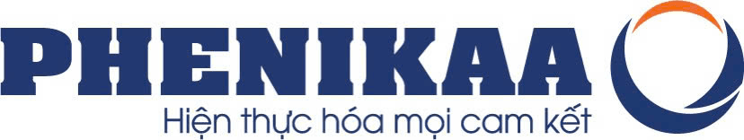 Logo Phenikaa Pharma