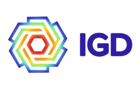 Logo VIỆN PHÁT TRIỂN CHUYỂN ĐỔI XANH, CHUYỂN ĐỔI SỐ VIỆT NAM