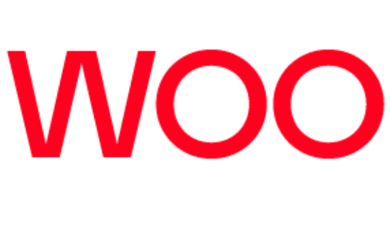 Logo Woo Agency