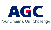 Logo Công ty TNHH Hóa chất AGC Việt Nam / AGC Chemicals Vietnam Co., Ltd.