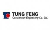 Logo Chi Nhánh Công Ty TNHH Kỹ Thuật Xây Dựng Đồng Phong Việt Nam Tại Hà Nội