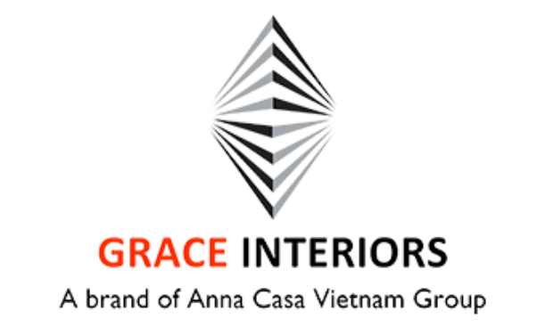 Logo GRACE INTERIORS