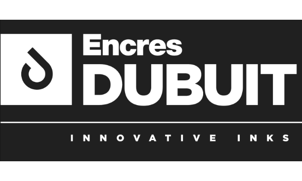 Logo DUBUIT INKS VIETNAM COMPANY LIMITED
