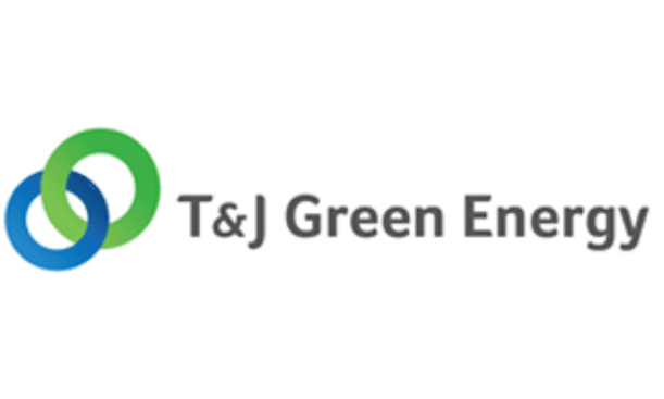 Logo T&J Green Energy Co. Ltd