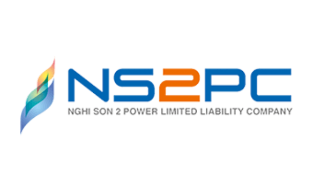 Logo Công Ty TNHH Điện Nghi Sơn 2