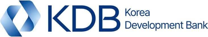 Logo KOREA DEVELOPMENT BANK