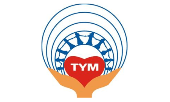 Logo Tổ chức tài chính vi mô TNHH MTV Tình Thương (TYM)