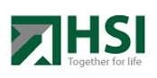 Logo CÔNG TY CỔ PHẦN ĐẦU TƯ GIẢI PHÁP Y TẾ HSI