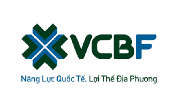 Logo Công Ty TNHH Quản lý Quỹ Đầu tư Chứng khoán Vietcombank