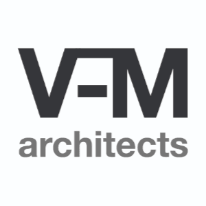 Logo V-M Architects Company Limited
