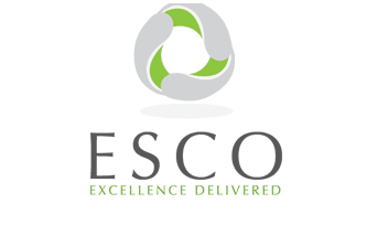 Logo Công ty TNHH Giải pháp ESCO AV Việt Nam