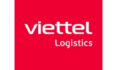 Logo Công ty TNHH MTV Logistics Viettel