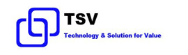 Logo Công Ty TNHH SX TM Và DV TSV Vina