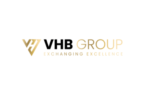 Logo Công ty TNHH Thương mại và Xuất nhập khẩu Vihaba
