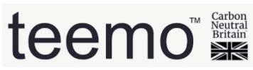 Logo Teemo Design Ltd