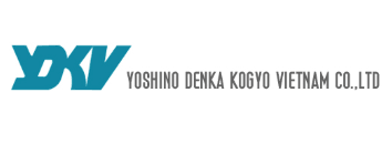 Logo Công Ty TNHH Yoshino Denka Kogyo Việt Nam