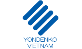 Logo Công Ty TNHH Yondenko Việt Nam