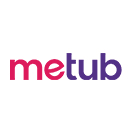 Logo Công Ty Cổ Phần Metub Việt Nam